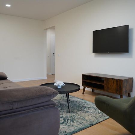 Sonata Apartment Panevėžys Kültér fotó
