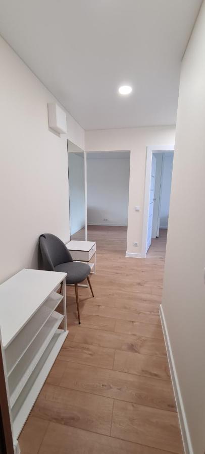 Sonata Apartment Panevėžys Kültér fotó
