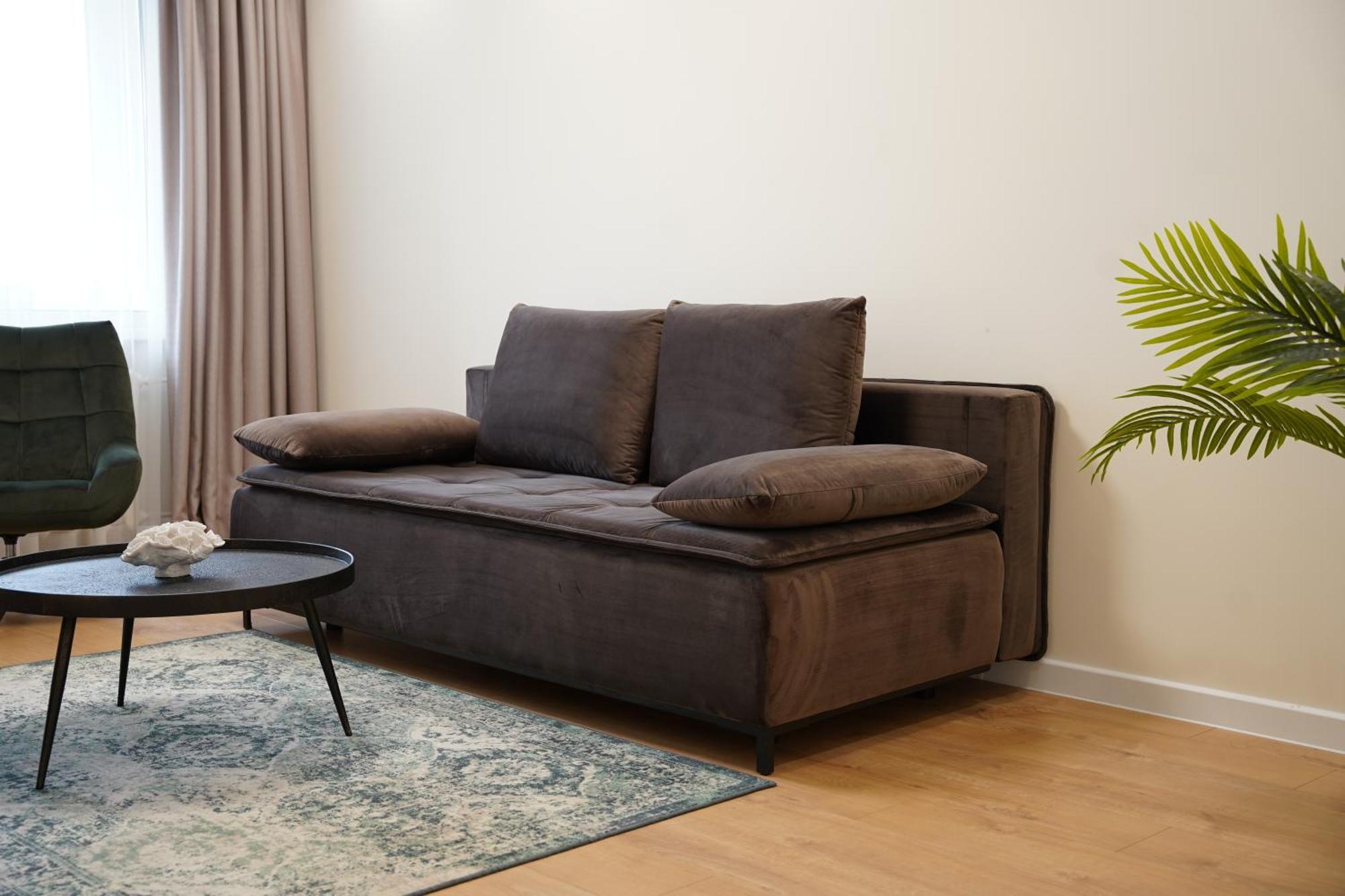Sonata Apartment Panevėžys Kültér fotó