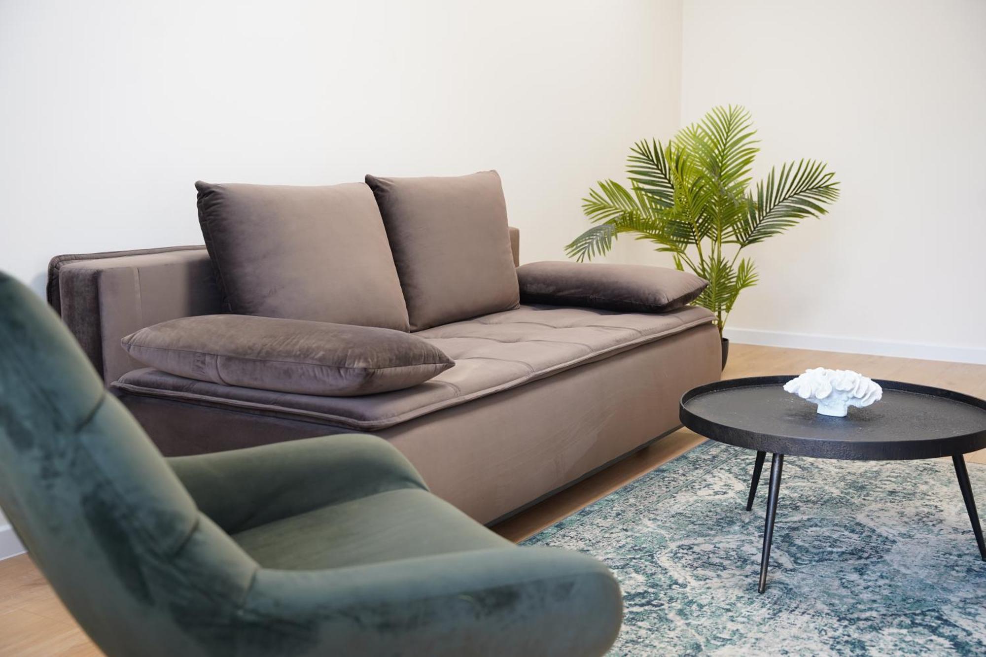 Sonata Apartment Panevėžys Kültér fotó